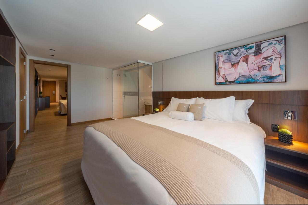 Hotel Fioreze Centro Gramado Luaran gambar