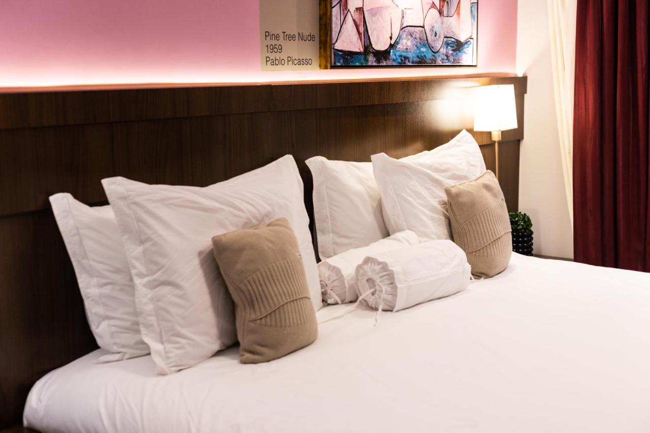 Hotel Fioreze Centro Gramado Luaran gambar