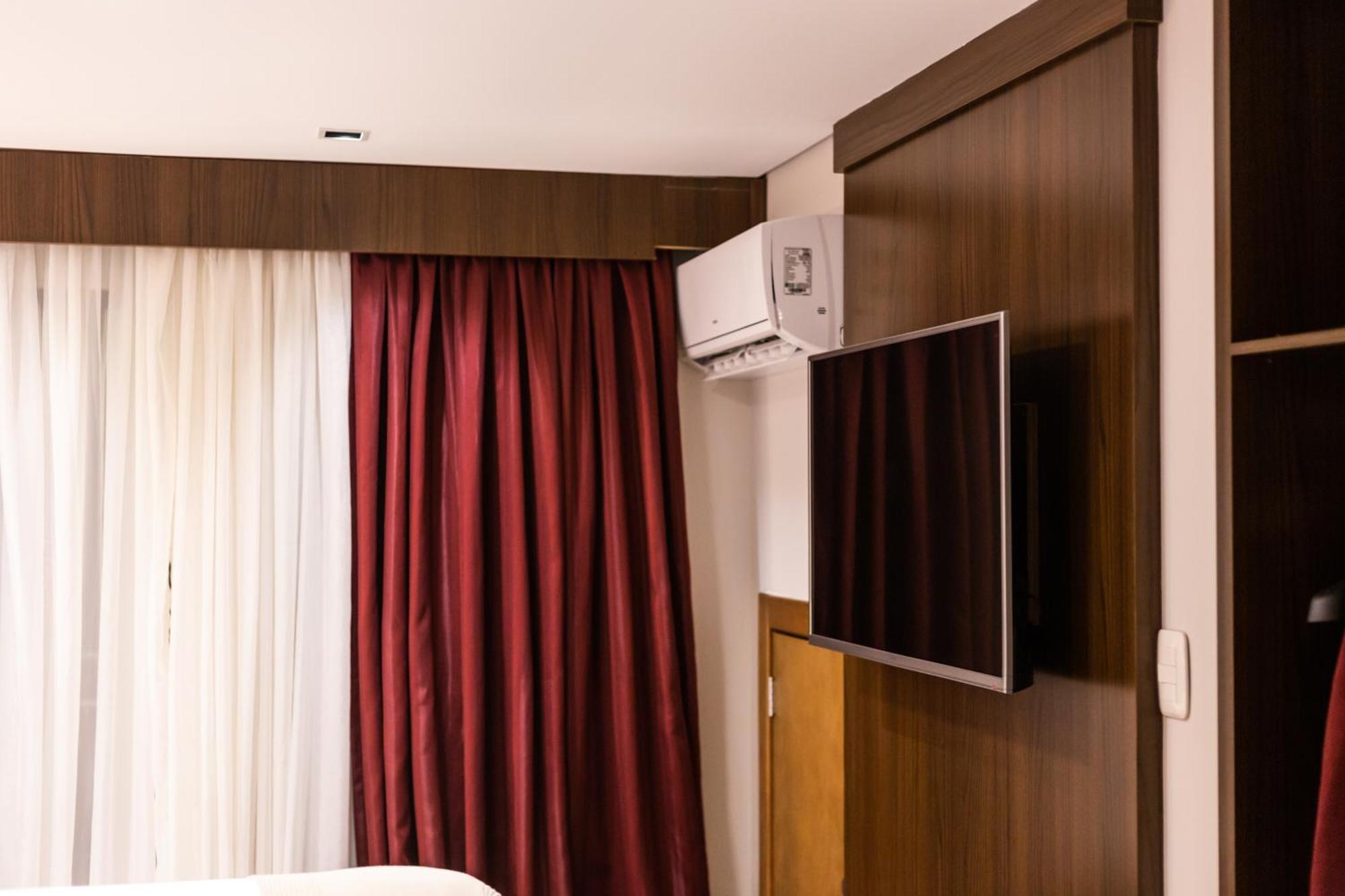 Hotel Fioreze Centro Gramado Bilik gambar