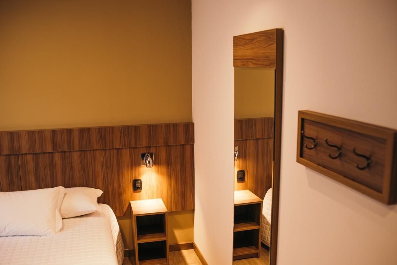 Hotel Fioreze Centro Gramado Luaran gambar