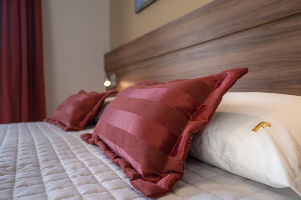 Hotel Fioreze Centro Gramado Luaran gambar